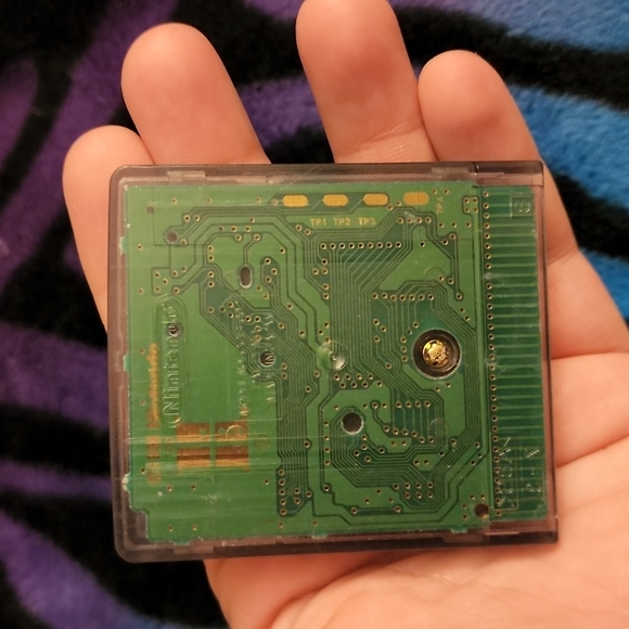 Yu-Gi-oh! Dark Duel stories game - Picture 3 of 4